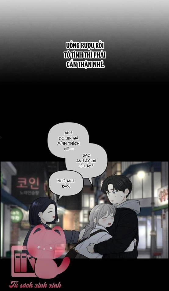 Hy Vọng Duy Nhất Chapter 17 - 34