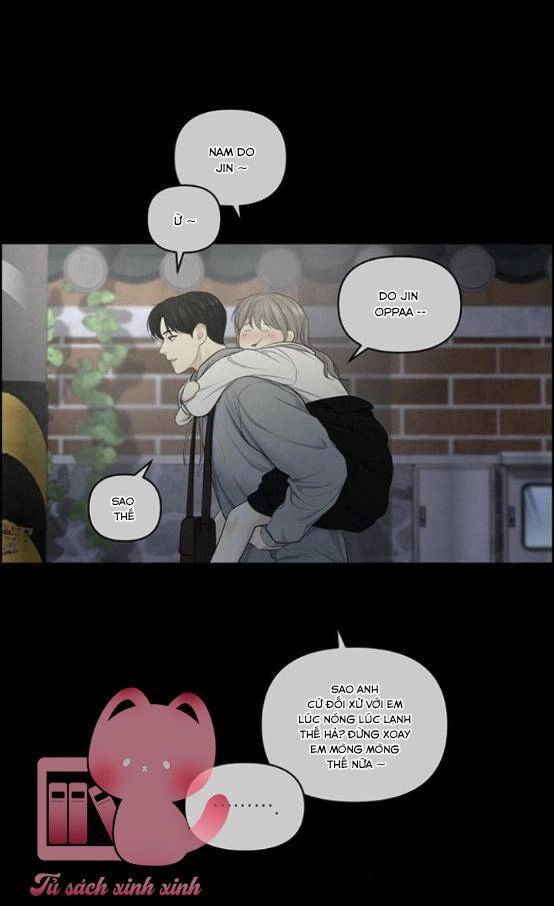 Hy Vọng Duy Nhất Chapter 17 - 35