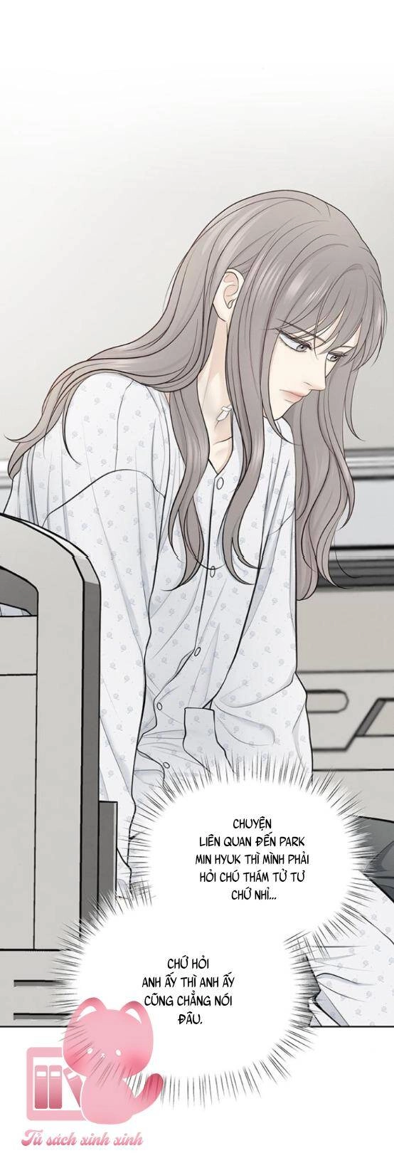 Hy Vọng Duy Nhất Chapter 17 - 39