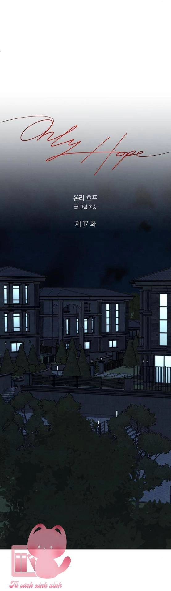 Hy Vọng Duy Nhất Chapter 17 - 41