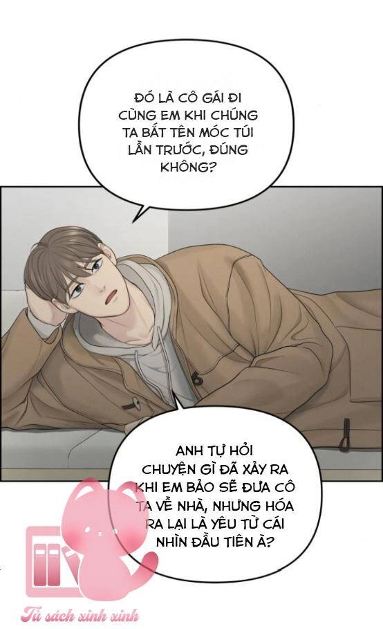 Hy Vọng Duy Nhất Chapter 18 - 9