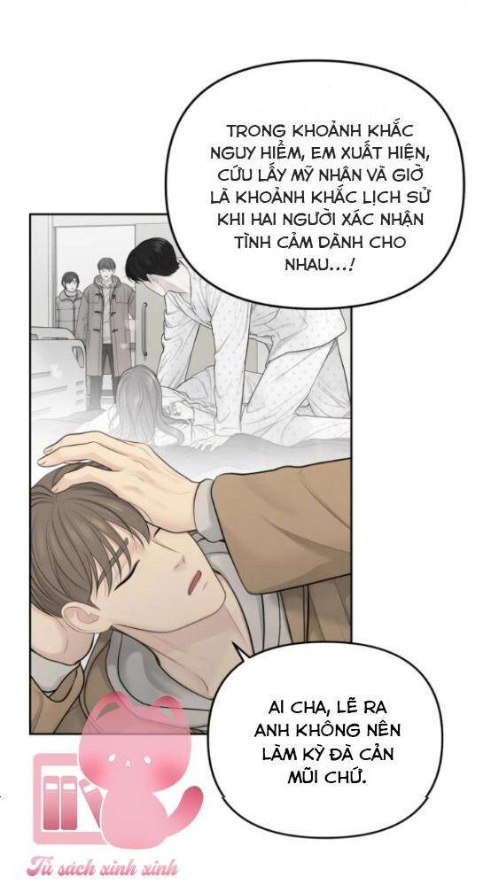 Hy Vọng Duy Nhất Chapter 18 - 10