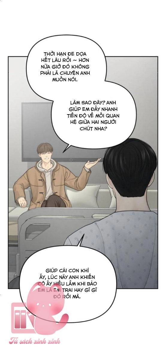 Hy Vọng Duy Nhất Chapter 18 - 12