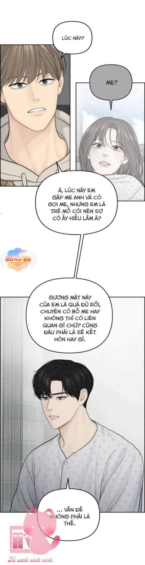 Hy Vọng Duy Nhất Chapter 18 - 13