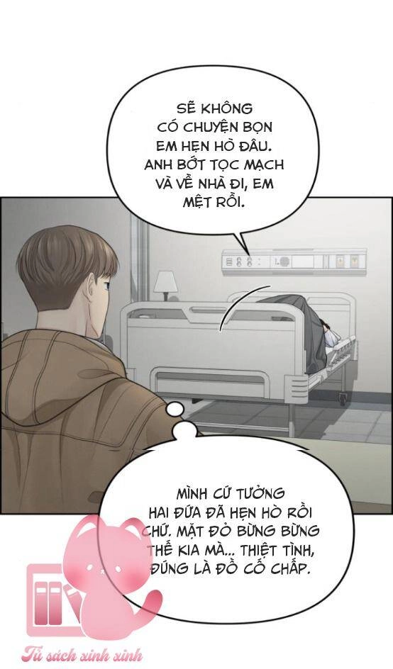 Hy Vọng Duy Nhất Chapter 18 - 14