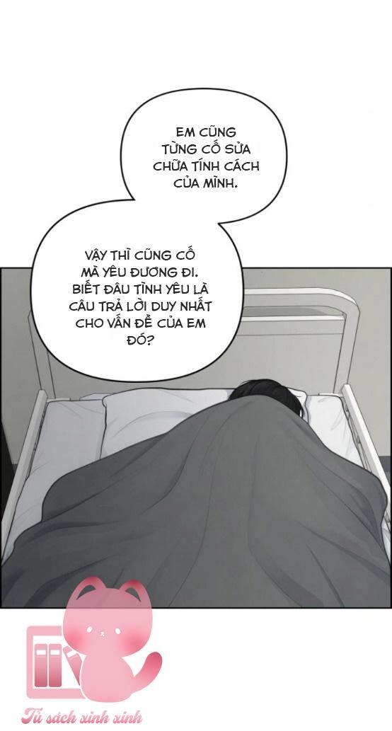 Hy Vọng Duy Nhất Chapter 18 - 17