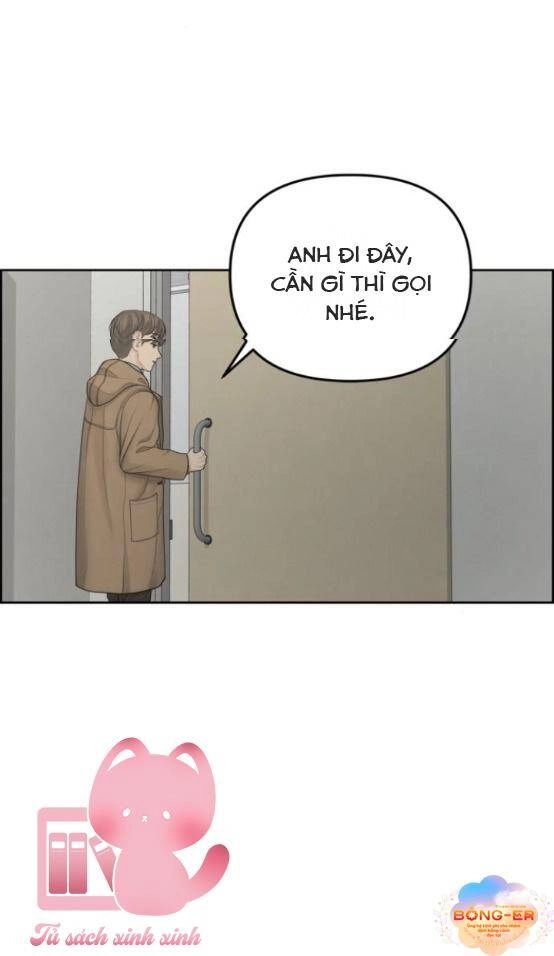 Hy Vọng Duy Nhất Chapter 18 - 18