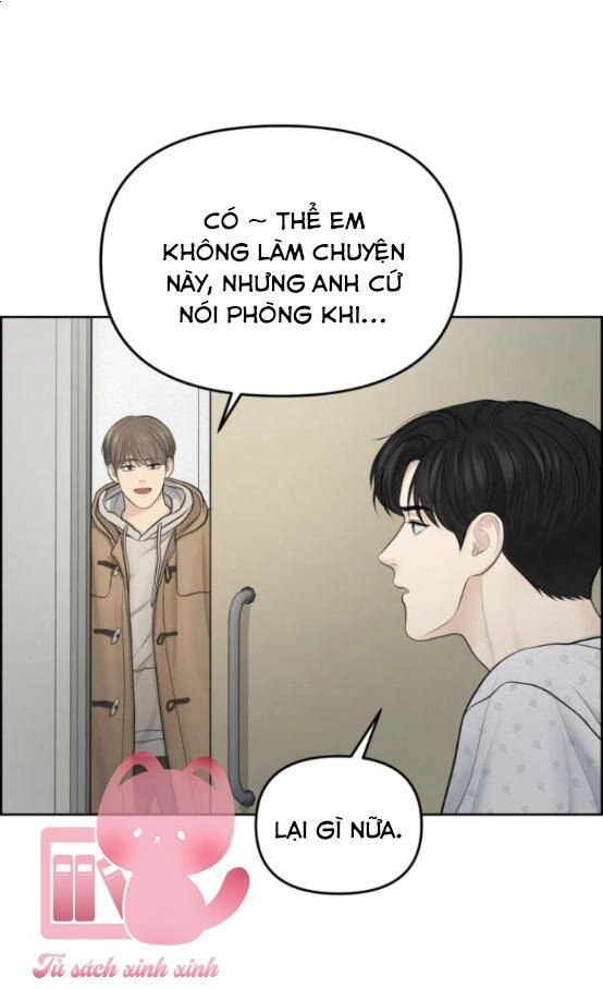 Hy Vọng Duy Nhất Chapter 18 - 23