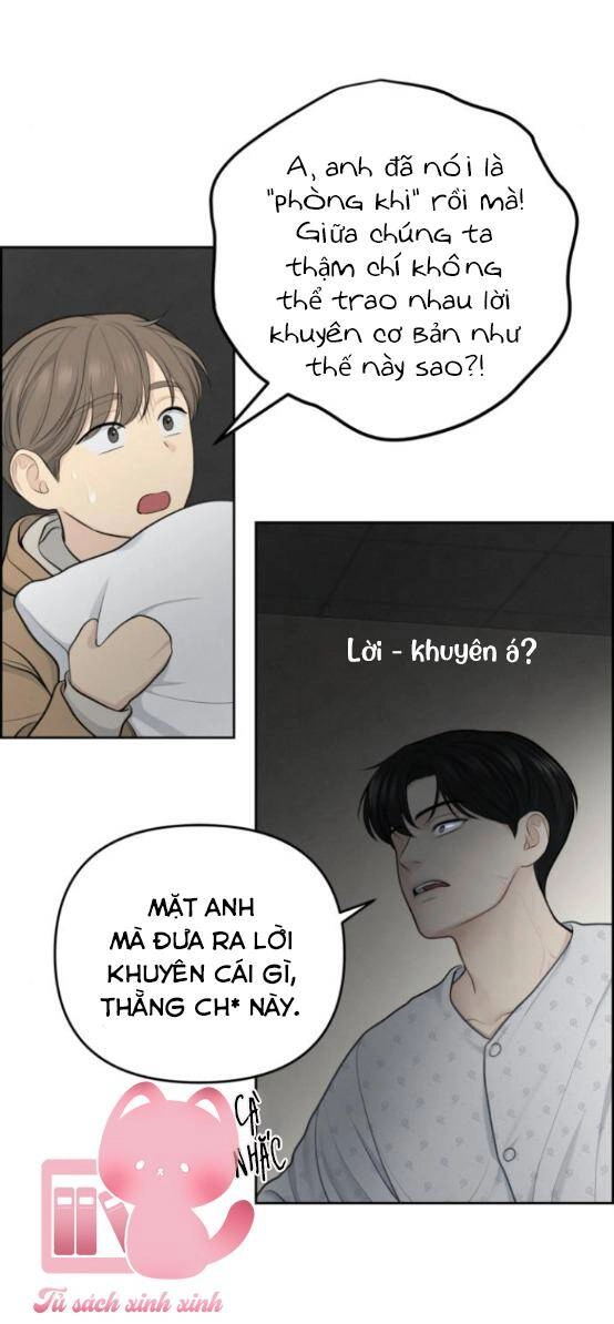 Hy Vọng Duy Nhất Chapter 18 - 28