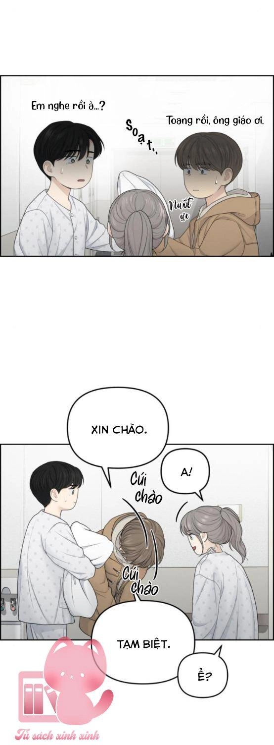 Hy Vọng Duy Nhất Chapter 18 - 30