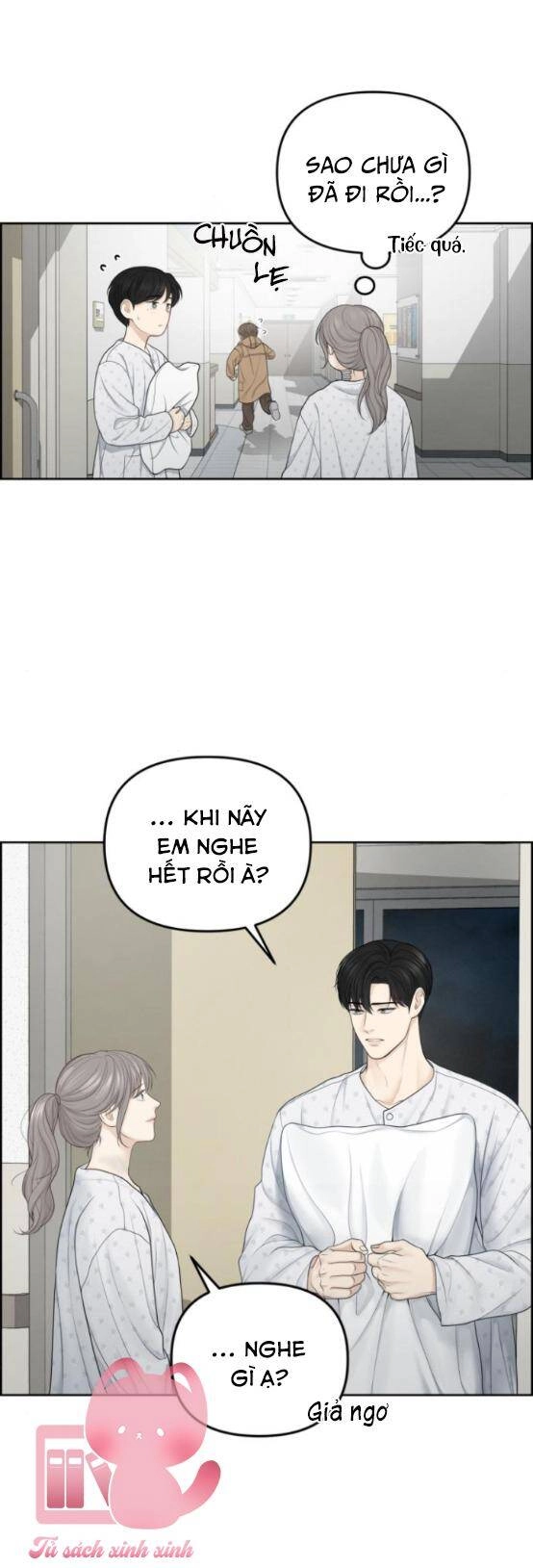 Hy Vọng Duy Nhất Chapter 18 - 31