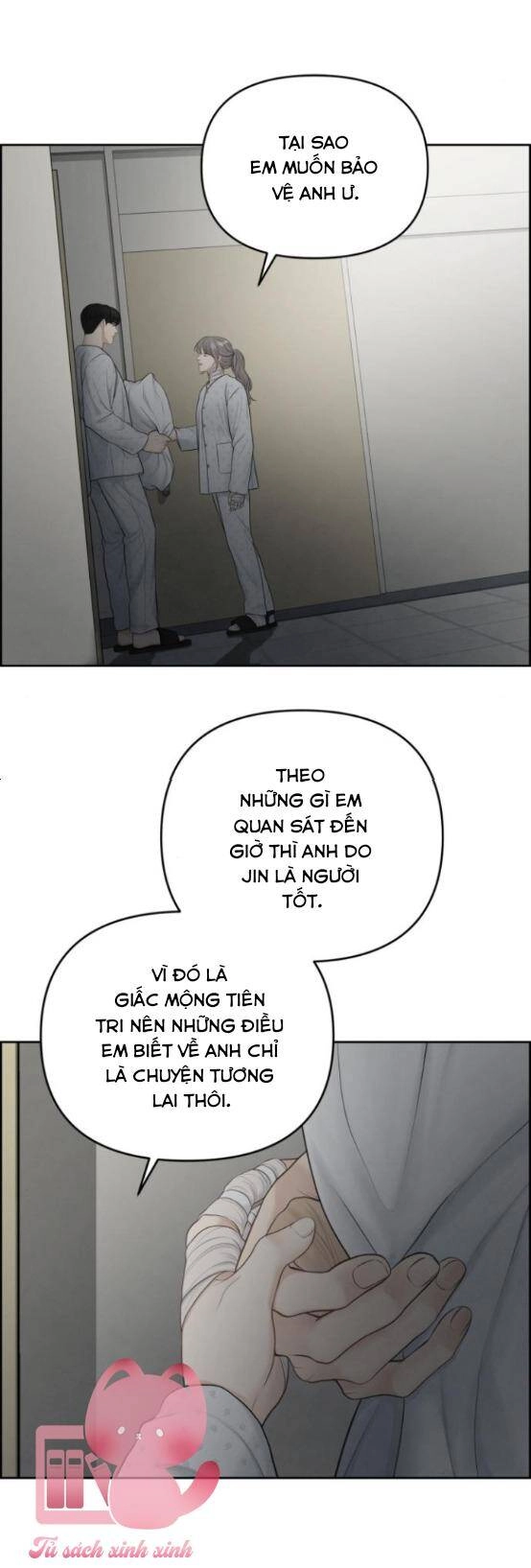 Hy Vọng Duy Nhất Chapter 18 - 40