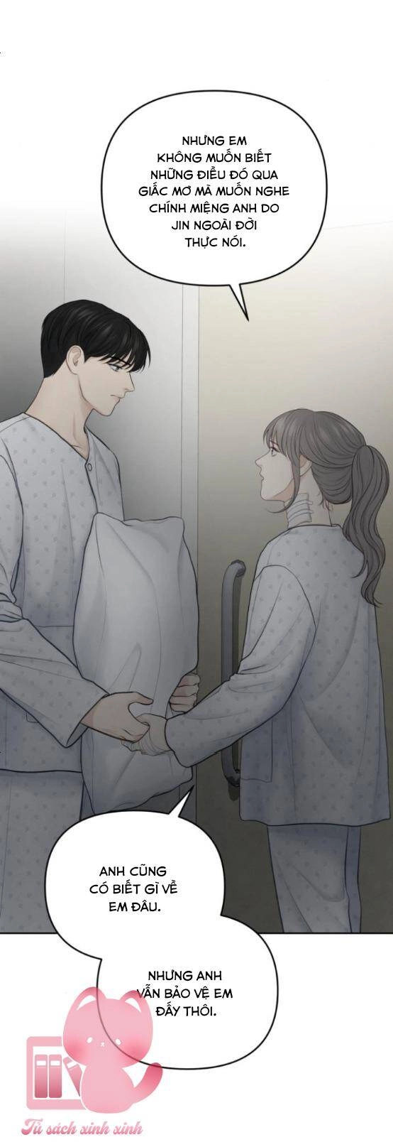 Hy Vọng Duy Nhất Chapter 18 - 42