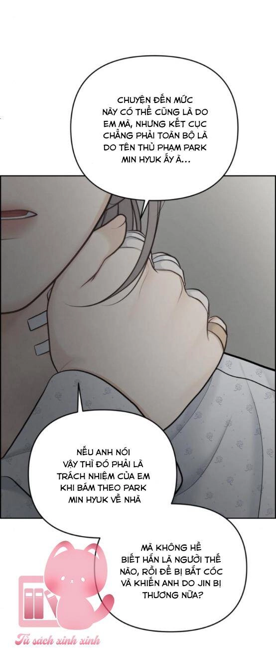 Hy Vọng Duy Nhất Chapter 18 - 48