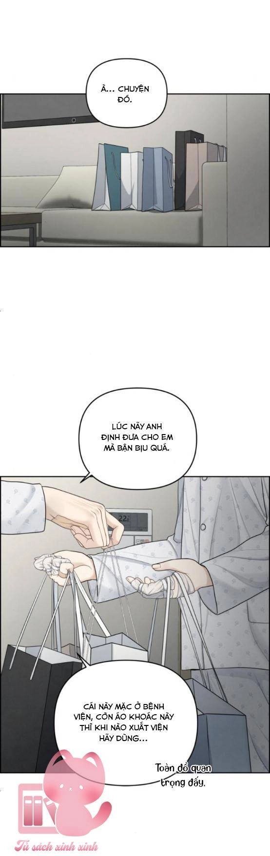 Hy Vọng Duy Nhất Chapter 18 - 60