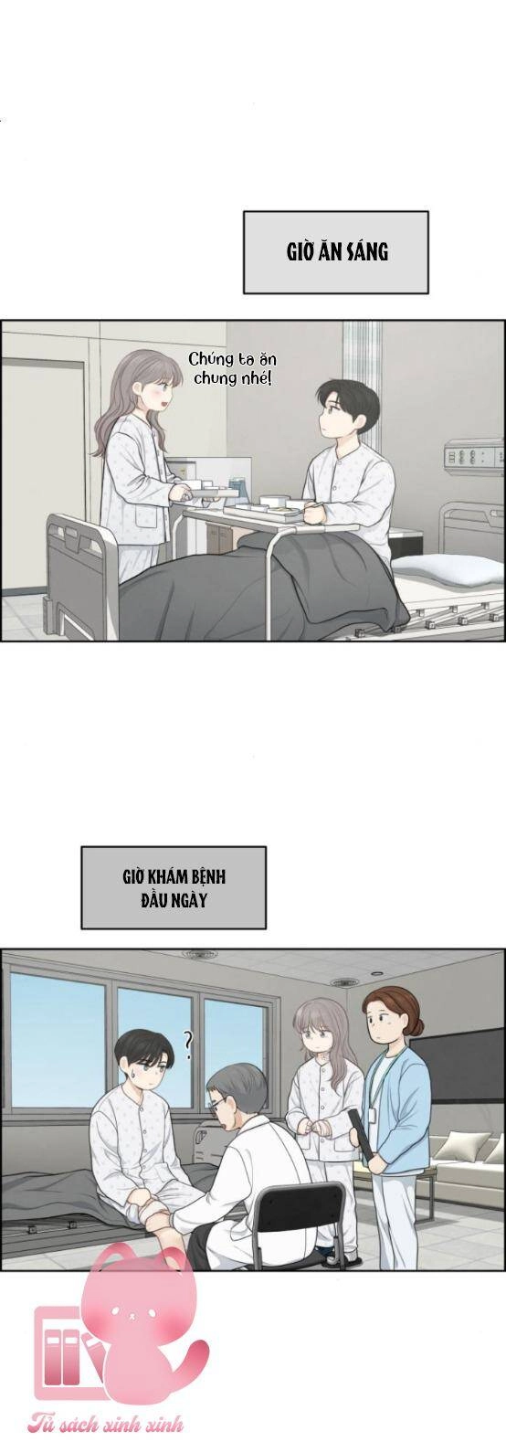 Hy Vọng Duy Nhất Chapter 19 - 6