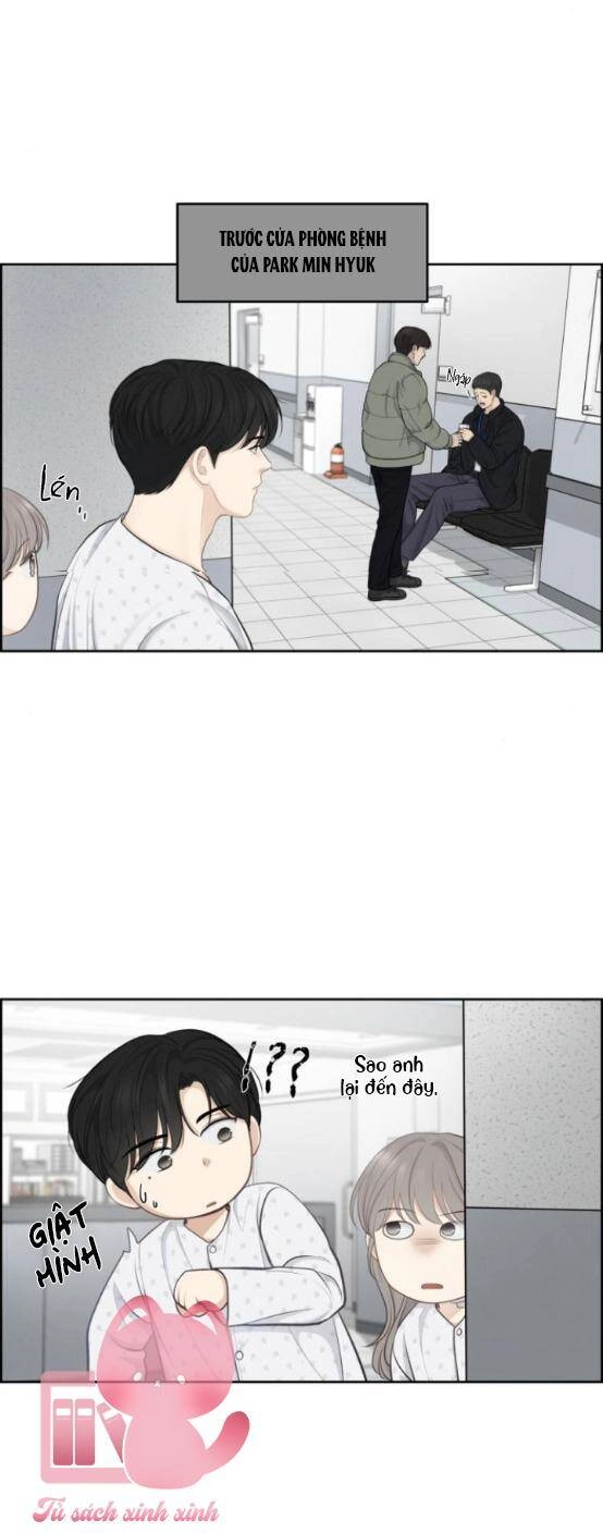 Hy Vọng Duy Nhất Chapter 19 - 7