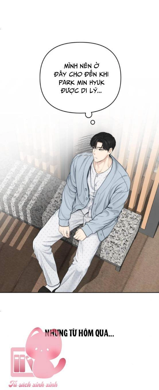 Hy Vọng Duy Nhất Chapter 19 - 8