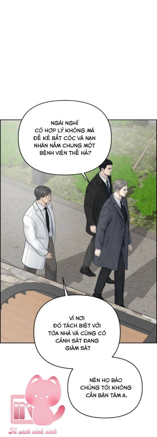 Hy Vọng Duy Nhất Chapter 19 - 17