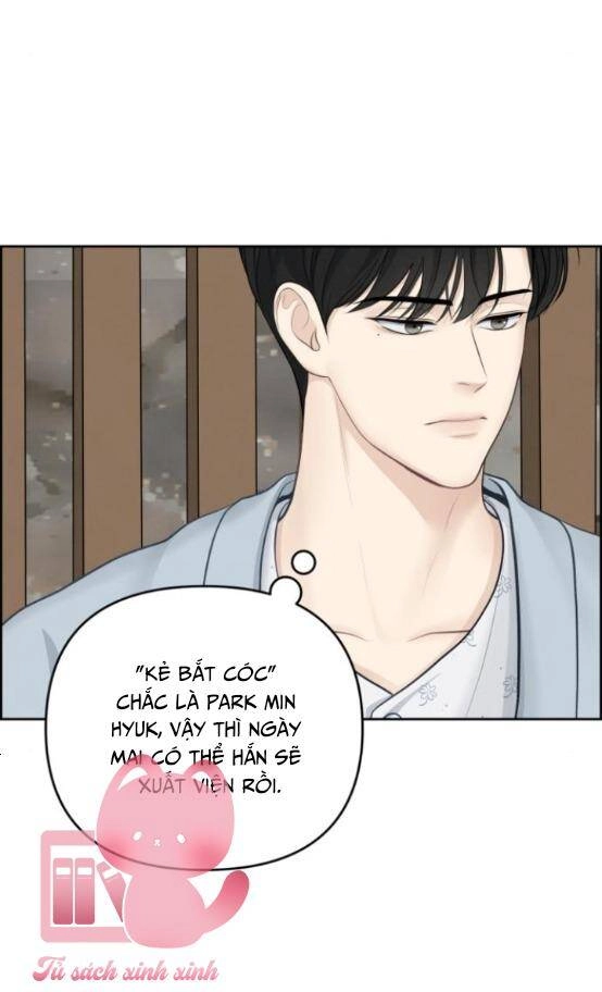 Hy Vọng Duy Nhất Chapter 19 - 20