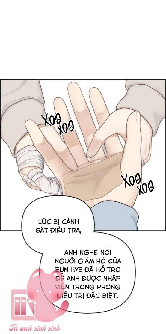 Hy Vọng Duy Nhất Chapter 19 - 32