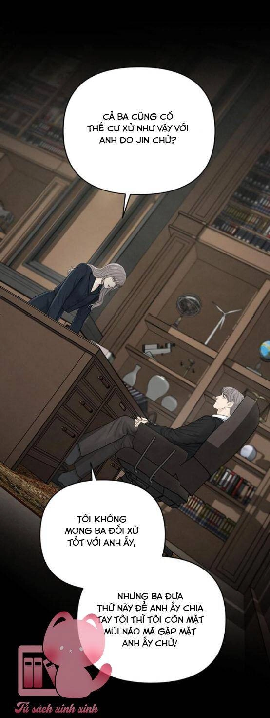 Hy Vọng Duy Nhất Chapter 19 - 56