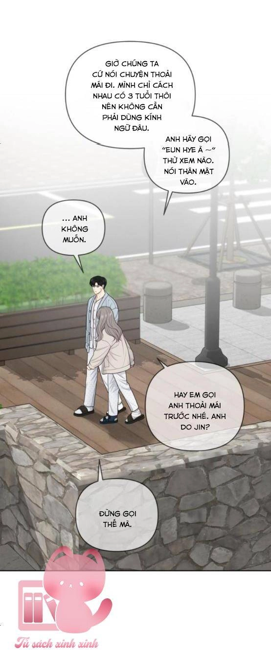 Hy Vọng Duy Nhất Chapter 19 - 71