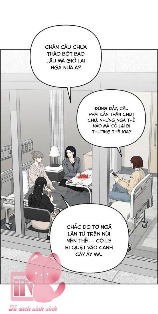 Hy Vọng Duy Nhất Chapter 20 - 2