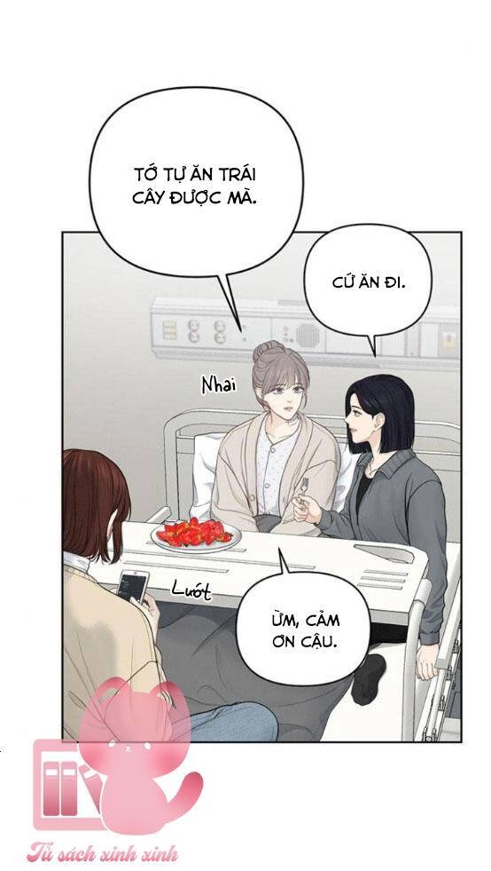 Hy Vọng Duy Nhất Chapter 20 - 4