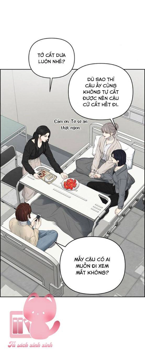 Hy Vọng Duy Nhất Chapter 20 - 5