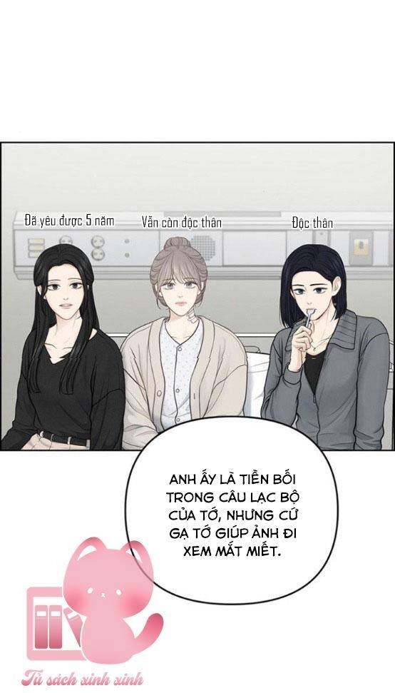 Hy Vọng Duy Nhất Chapter 20 - 6