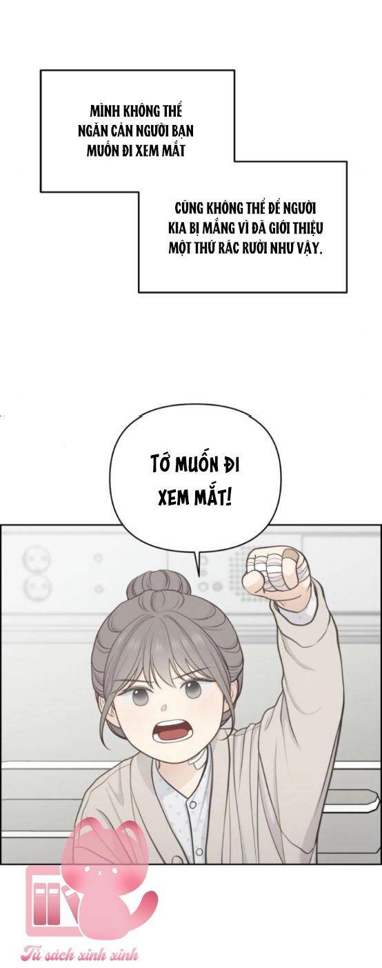 Hy Vọng Duy Nhất Chapter 20 - 15