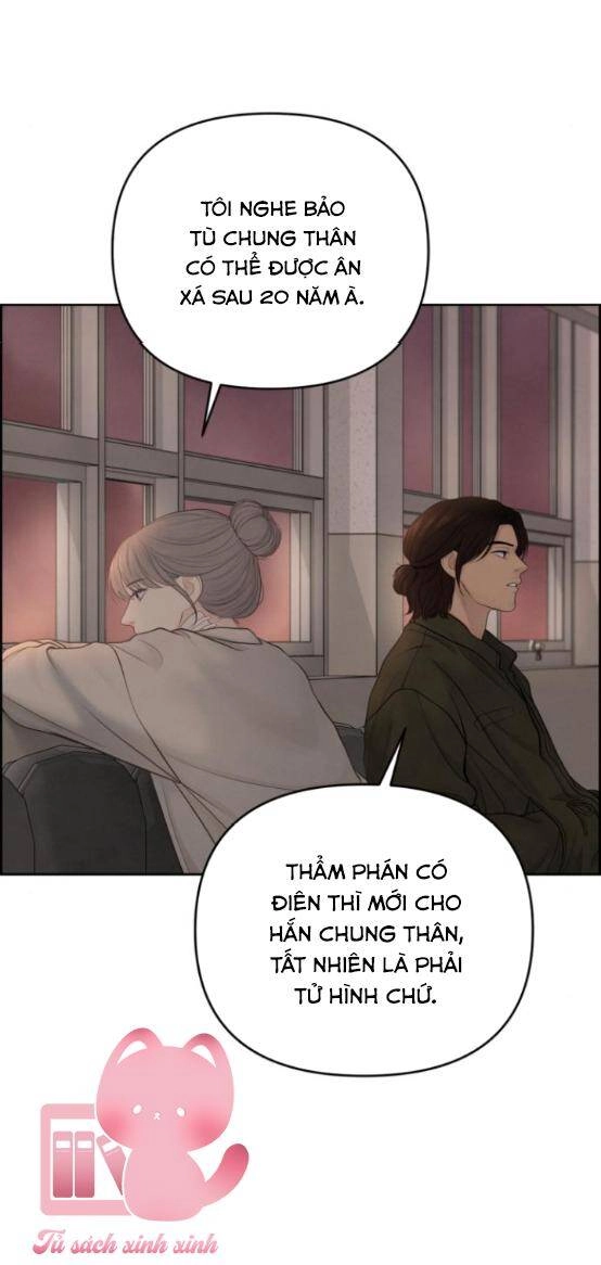 Hy Vọng Duy Nhất Chapter 20 - 22