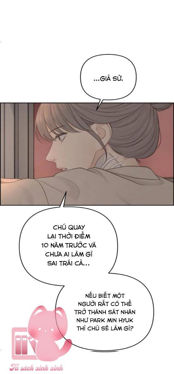 Hy Vọng Duy Nhất Chapter 20 - 23