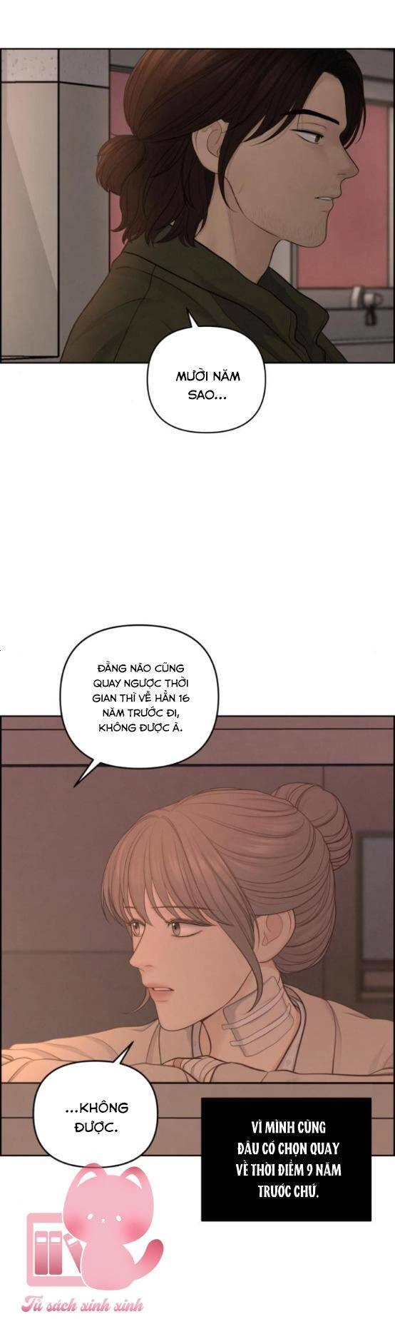 Hy Vọng Duy Nhất Chapter 20 - 24