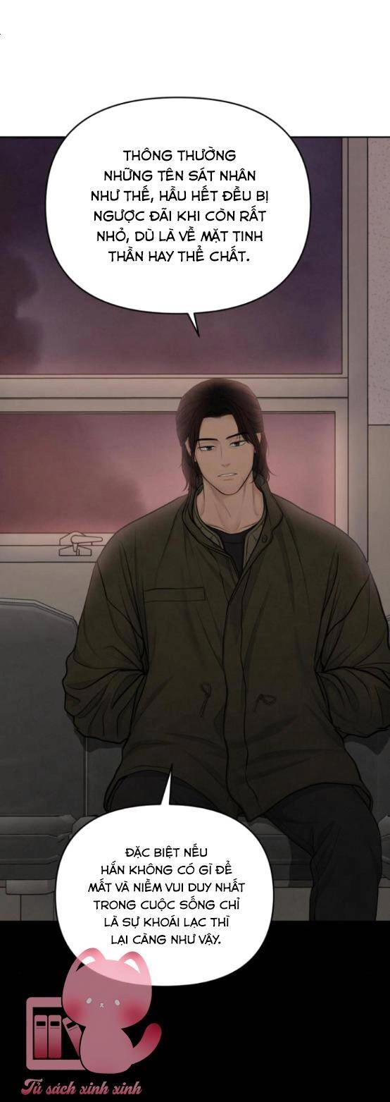 Hy Vọng Duy Nhất Chapter 20 - 25