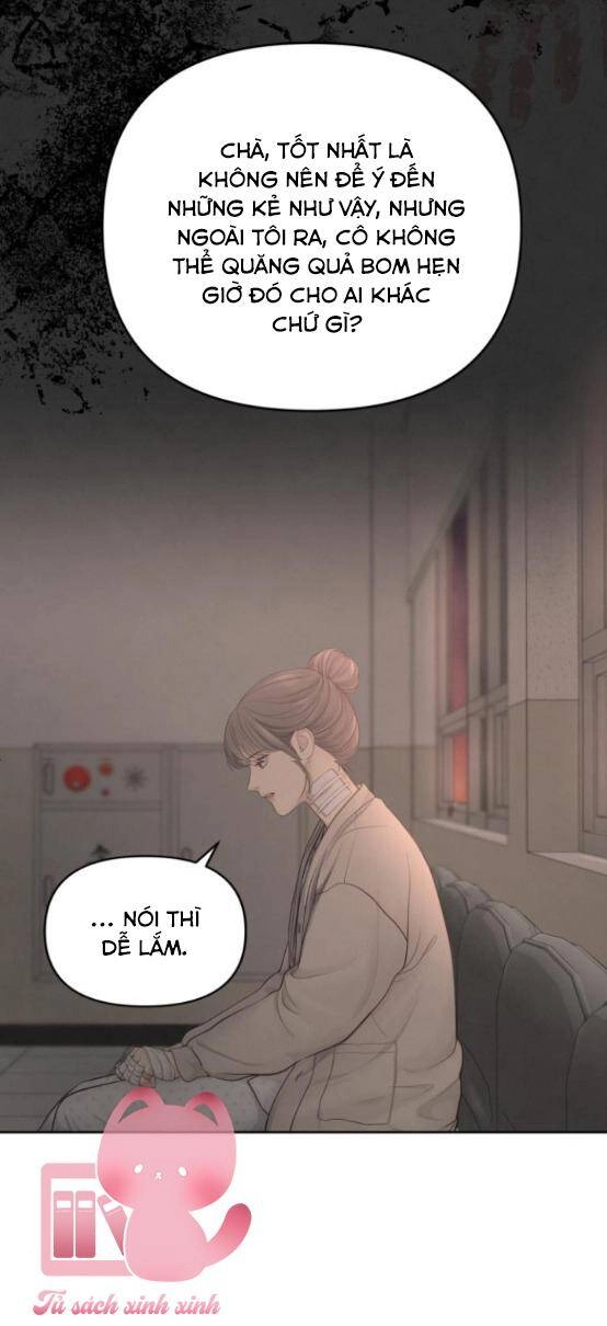 Hy Vọng Duy Nhất Chapter 20 - 34