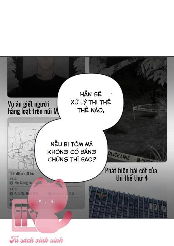 Hy Vọng Duy Nhất Chapter 20 - 35