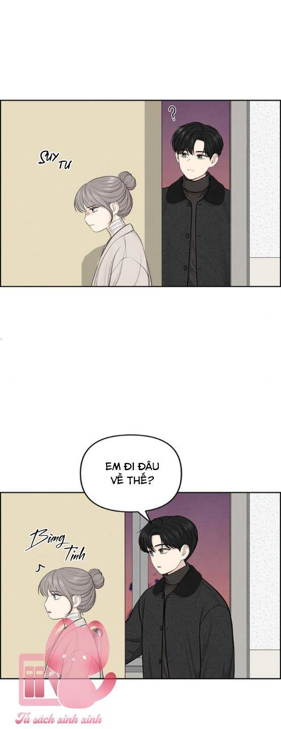 Hy Vọng Duy Nhất Chapter 20 - 46