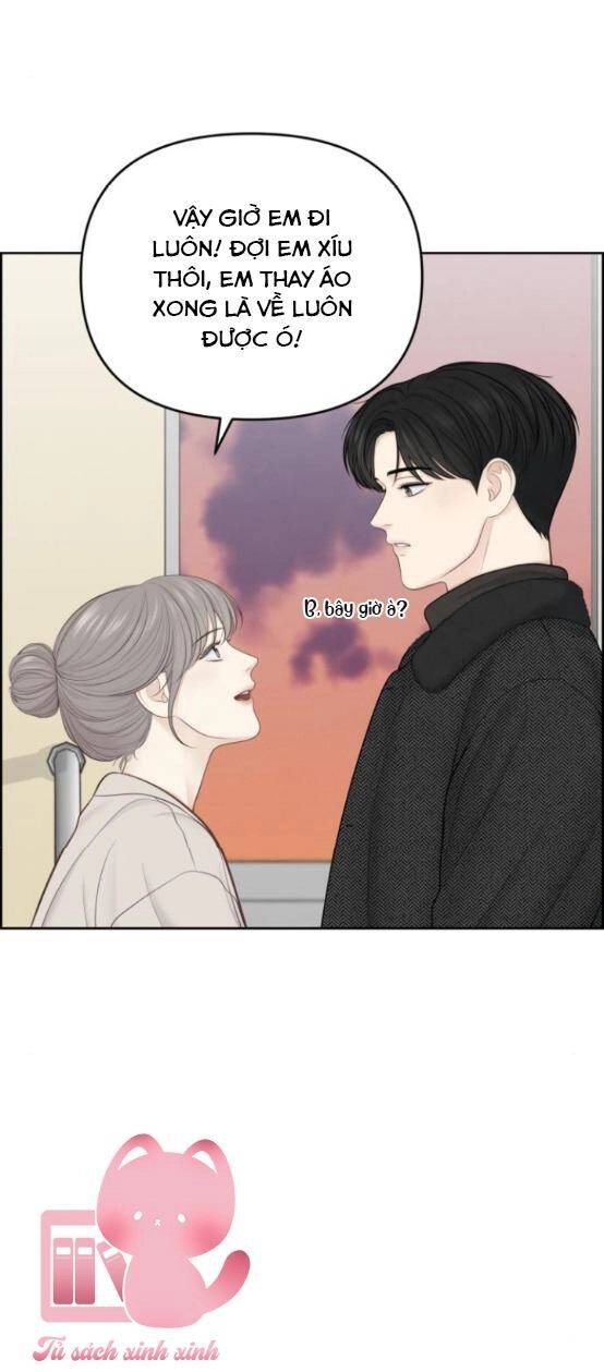 Hy Vọng Duy Nhất Chapter 20 - 52