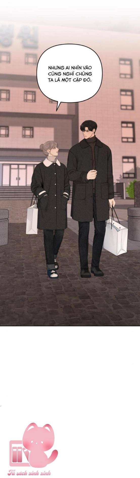 Hy Vọng Duy Nhất Chapter 20 - 56