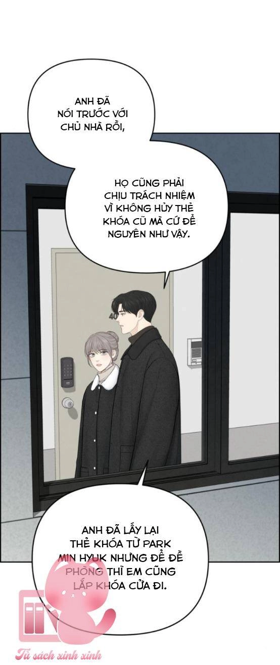 Hy Vọng Duy Nhất Chapter 20 - 58