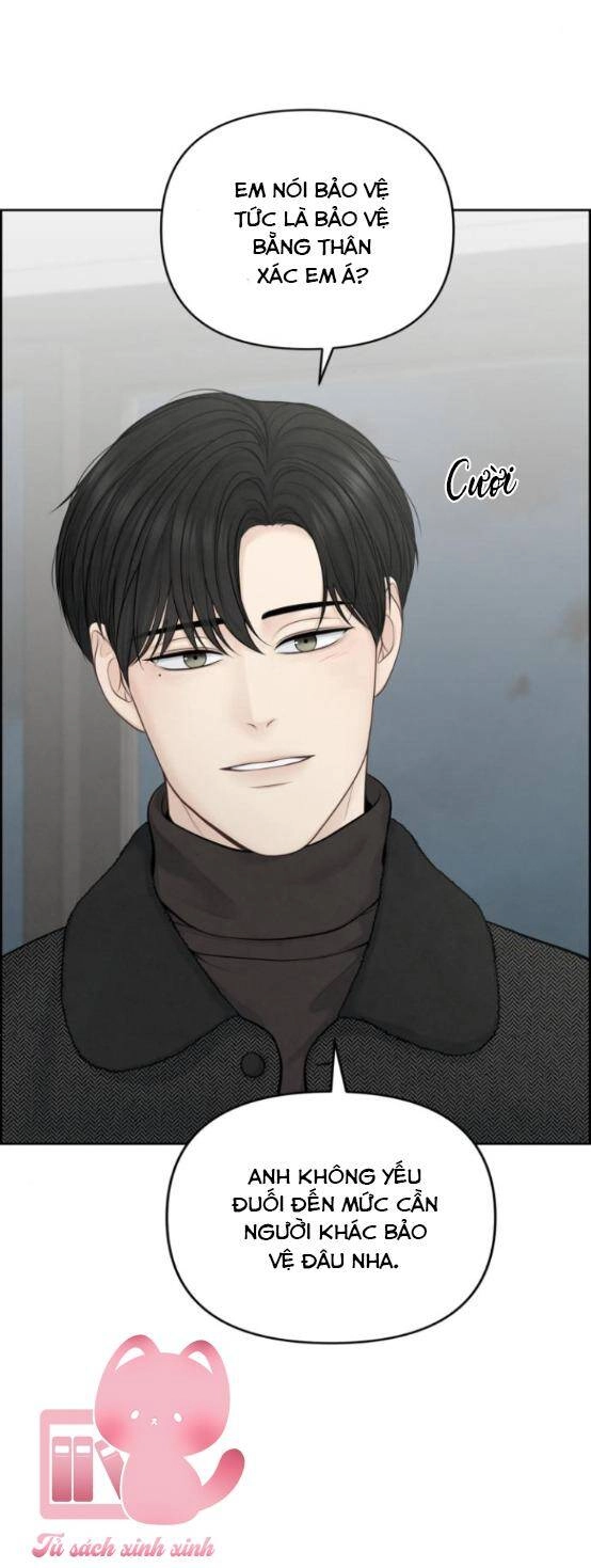 Hy Vọng Duy Nhất Chapter 20 - 61