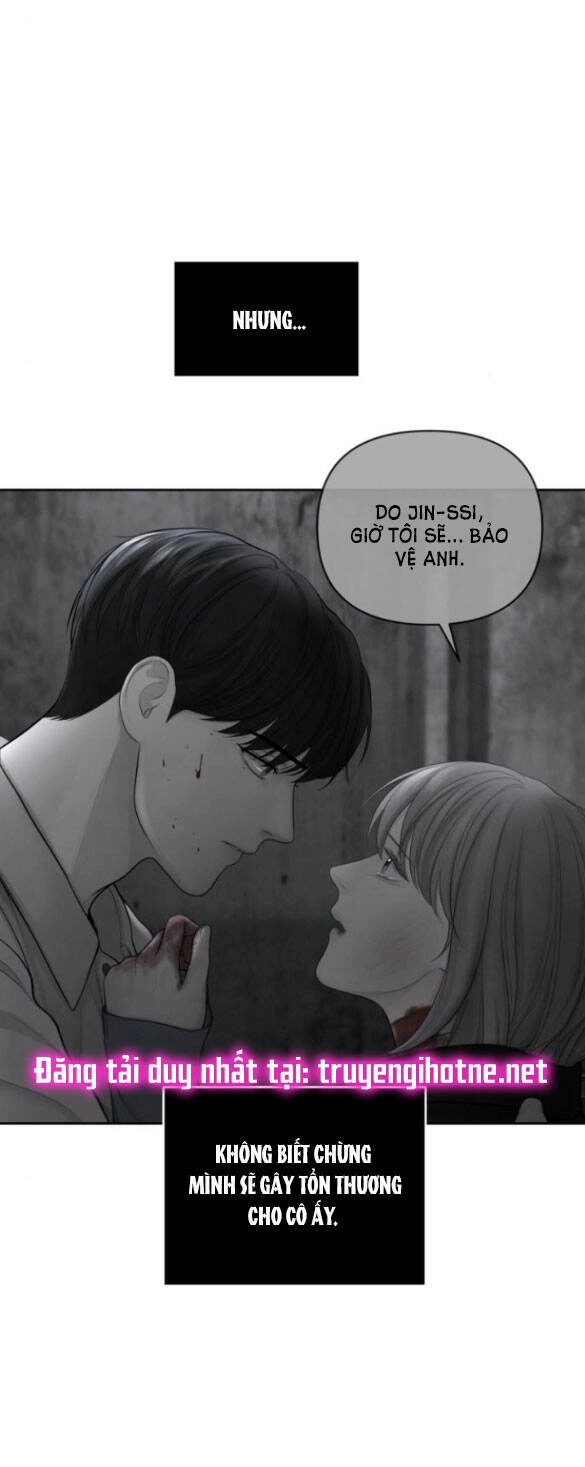 Hy Vọng Duy Nhất Chapter 21.1 - 18