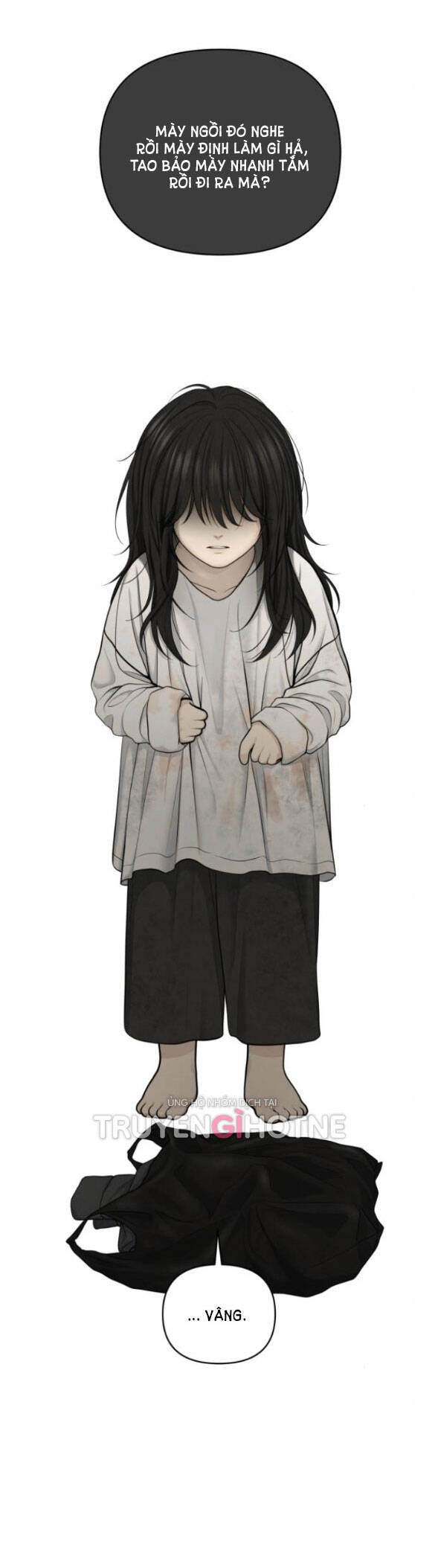 Hy Vọng Duy Nhất Chapter 21.1 - 29