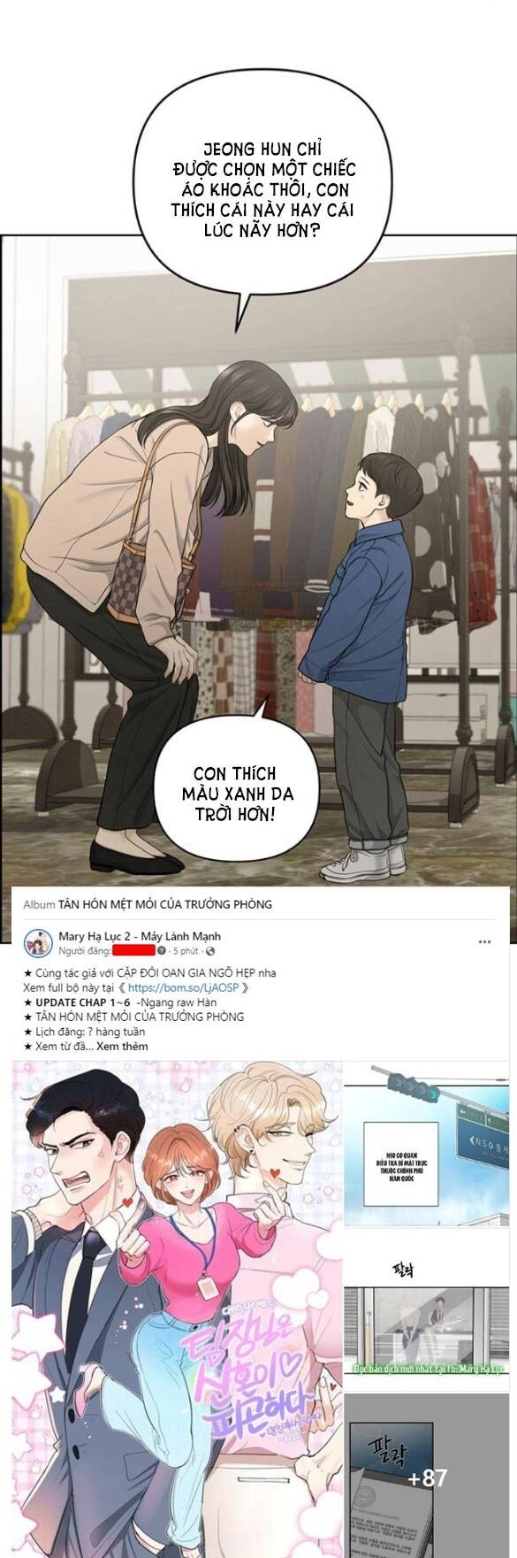 Hy Vọng Duy Nhất Chapter 21.1 - 41