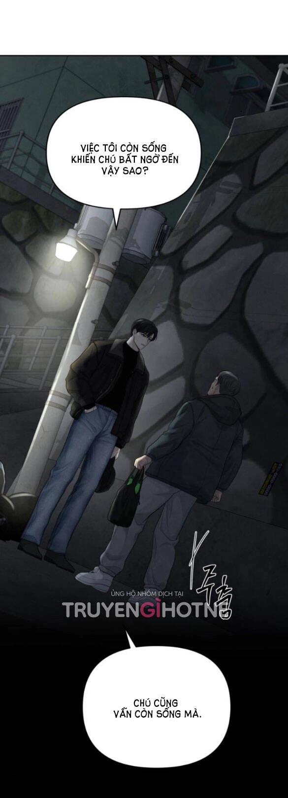 Hy Vọng Duy Nhất Chapter 21.2 - 41