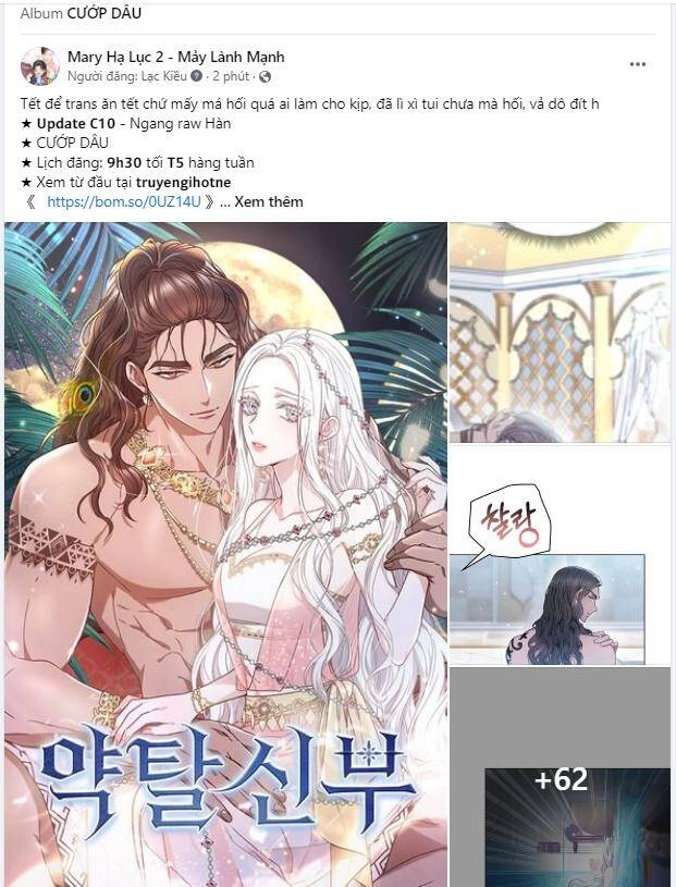 Hy Vọng Duy Nhất Chapter 22.1 - 1