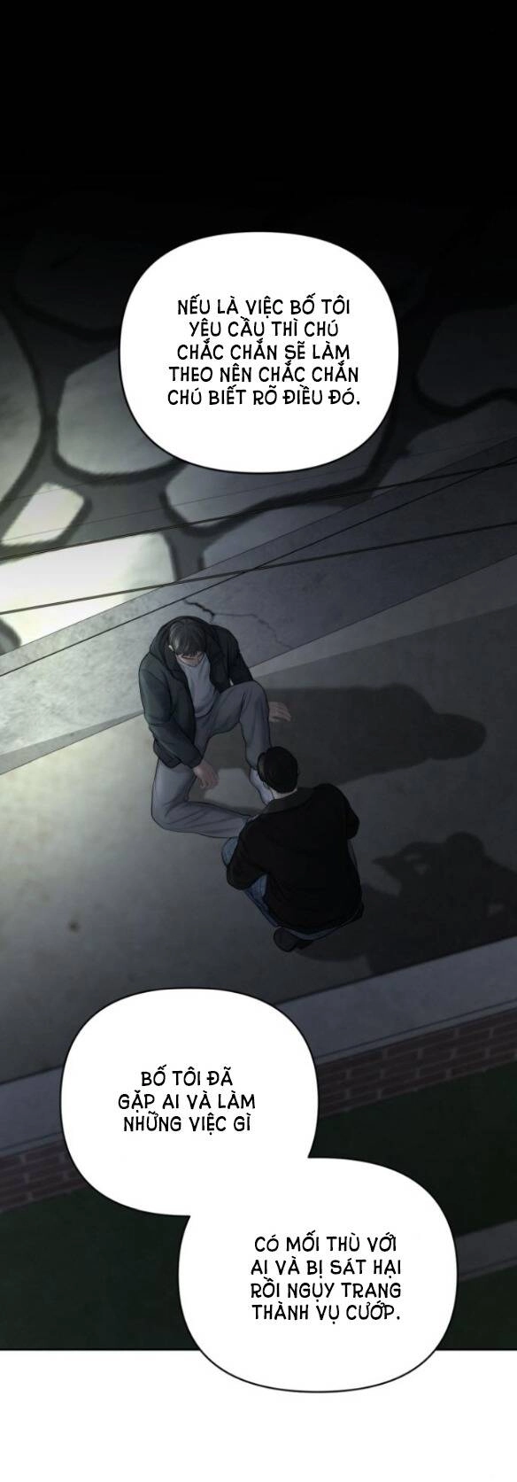 Hy Vọng Duy Nhất Chapter 22.1 - 24