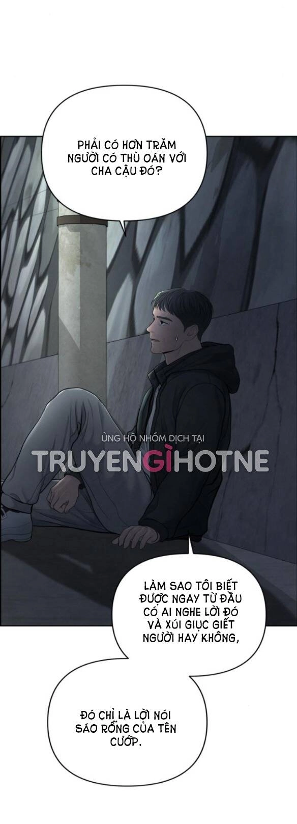 Hy Vọng Duy Nhất Chapter 22.1 - 26